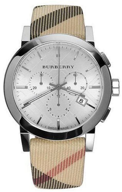 burberry watch reputation|burberry watch prices.